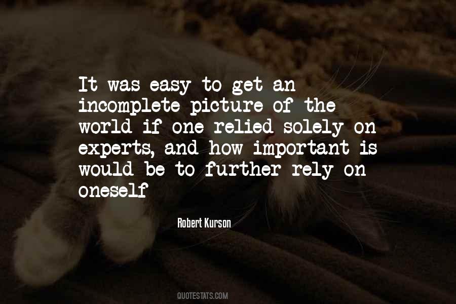 Robert Kurson Quotes #1335664