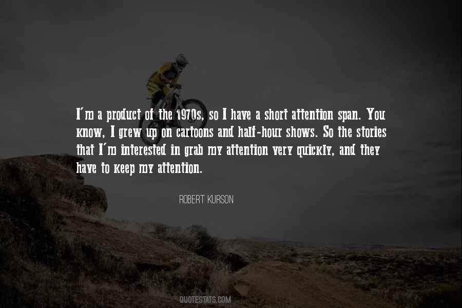 Robert Kurson Quotes #141042