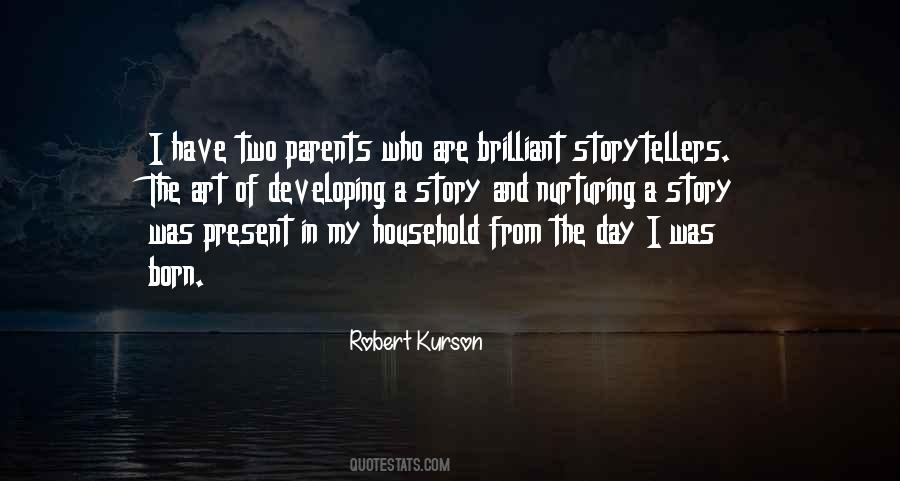 Robert Kurson Quotes #431598