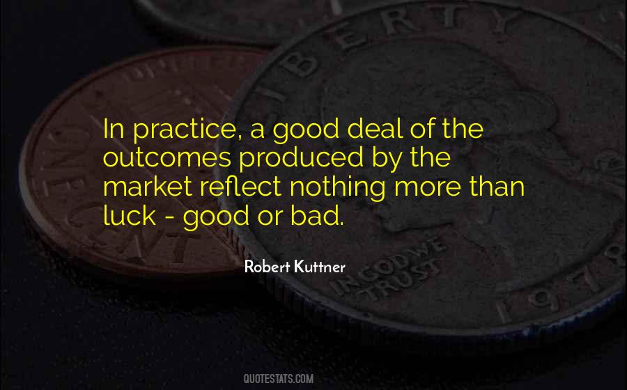 Robert Kuttner Quotes #1677049