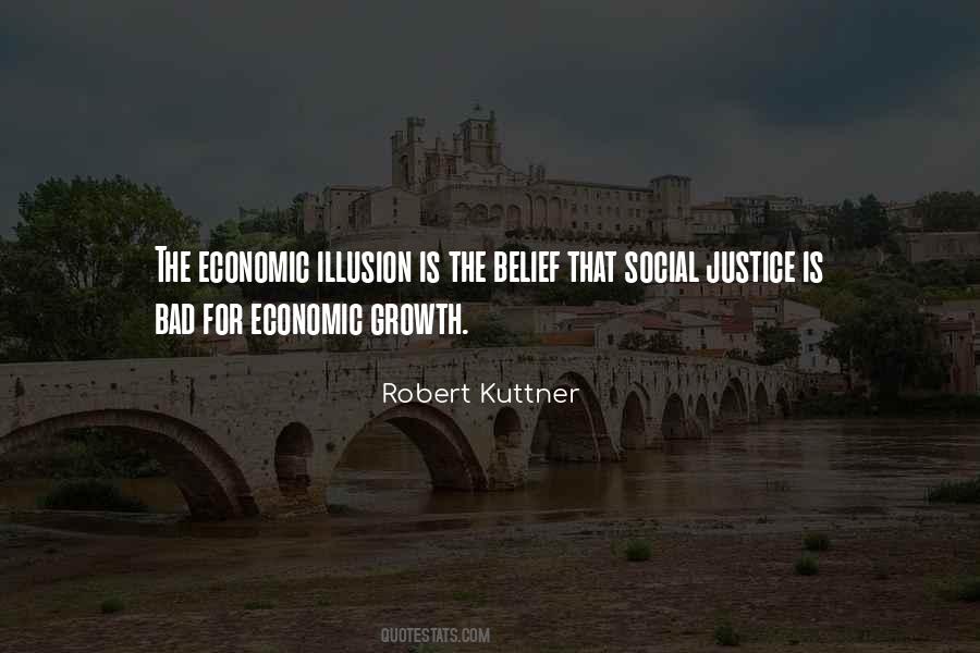 Robert Kuttner Quotes #1835298