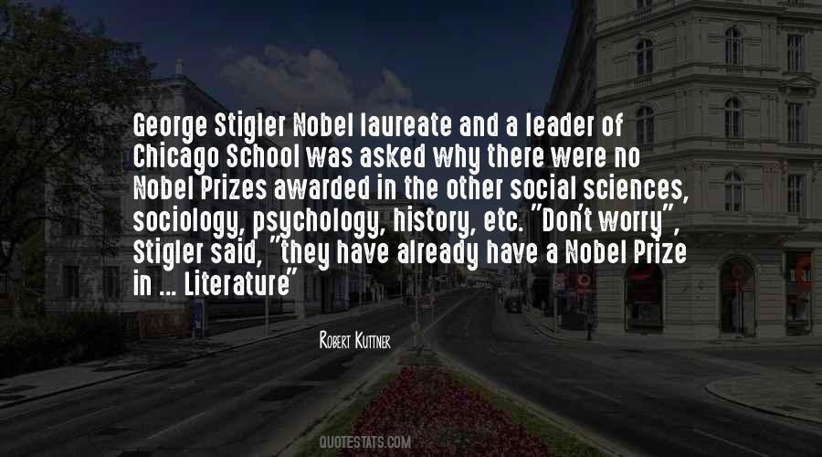 Robert Kuttner Quotes #310364