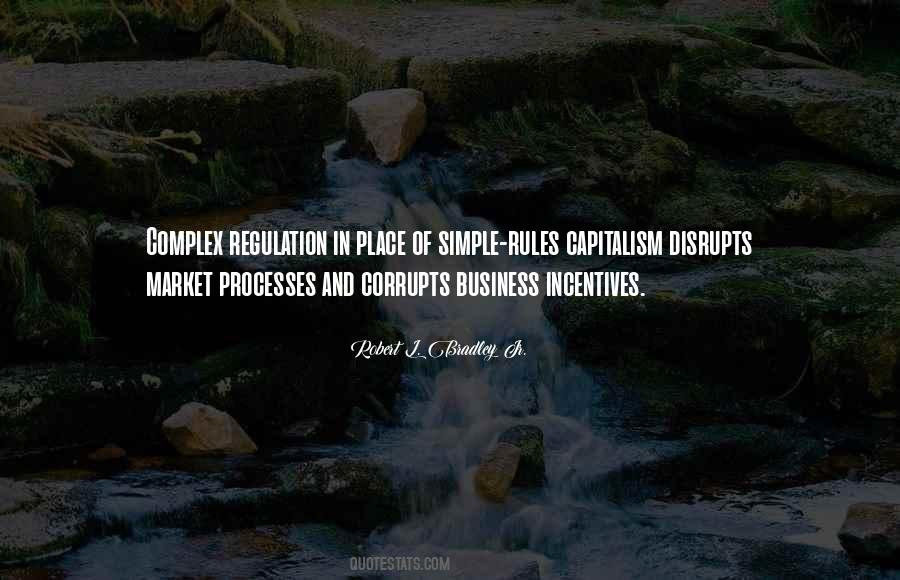 Robert L. Bradley Jr. Quotes #511367 Robert L. Bradley Jr. Quotes #511367
