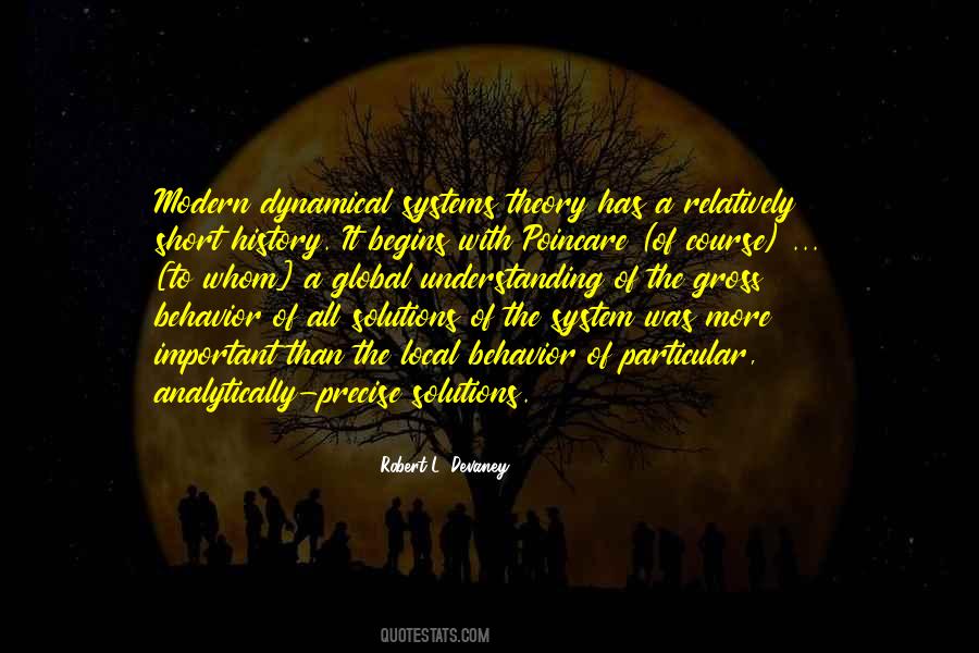 Robert L. Devaney Quotes #761146