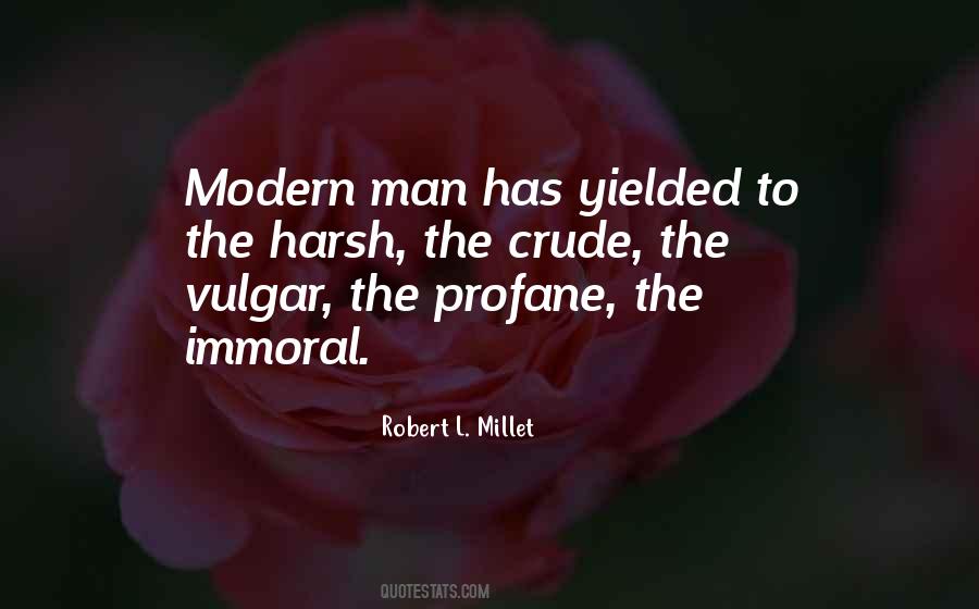 Robert L. Millet Quotes #784804