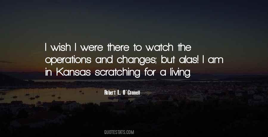 Robert L. O'Connell Quotes #20788