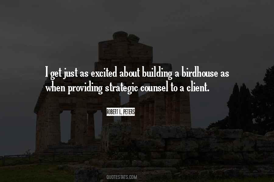 Robert L. Peters Quotes #1771755 Robert L. Peters Quotes #1771755