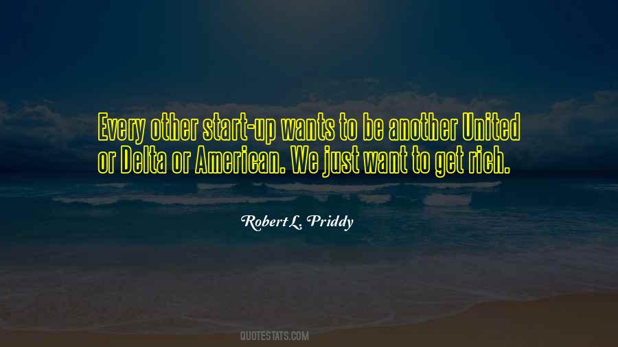 Robert L. Priddy Quotes #1344819