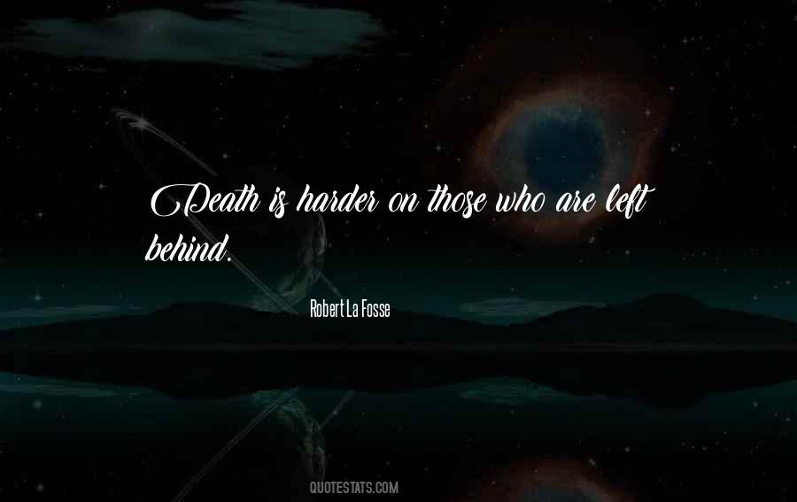 Robert La Fosse Quotes #1153837 Robert La Fosse Quotes #1153837