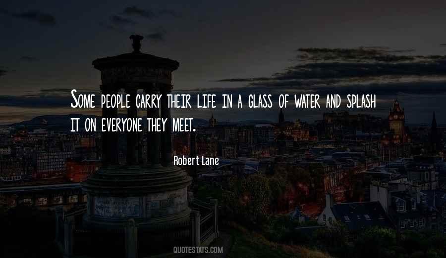 Robert Lane Quotes #1690223