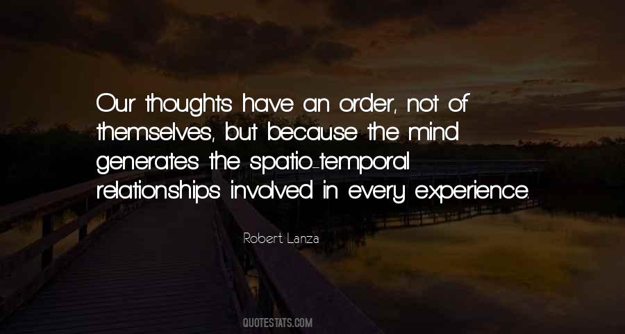 Robert Lanza Quotes #963227