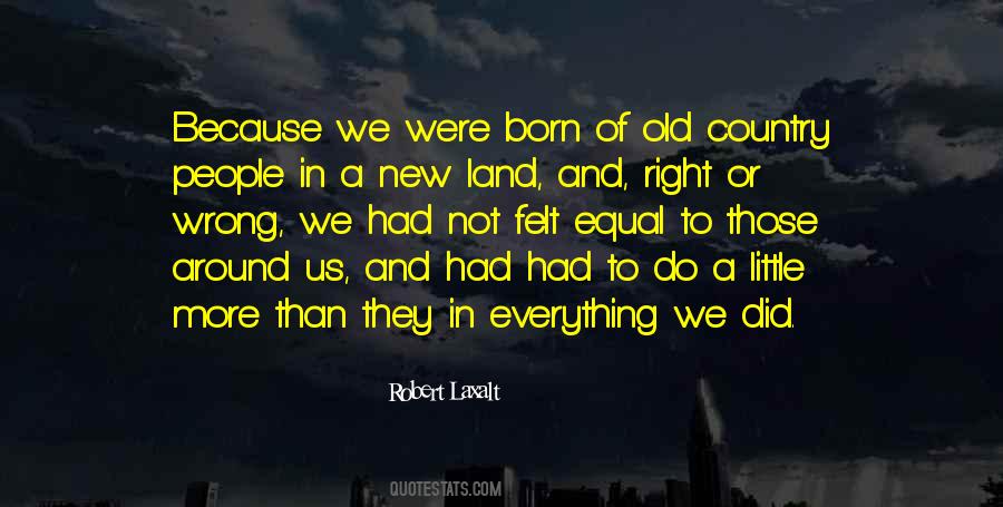 Robert Laxalt Quotes #73160