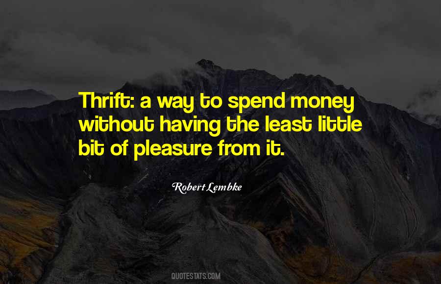 Robert Lembke Quotes #622611 Robert Lembke Quotes #622611