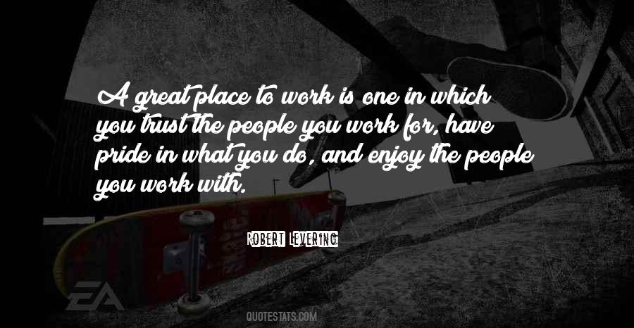 Robert Levering Quotes #1748486 Robert Levering Quotes #1748486