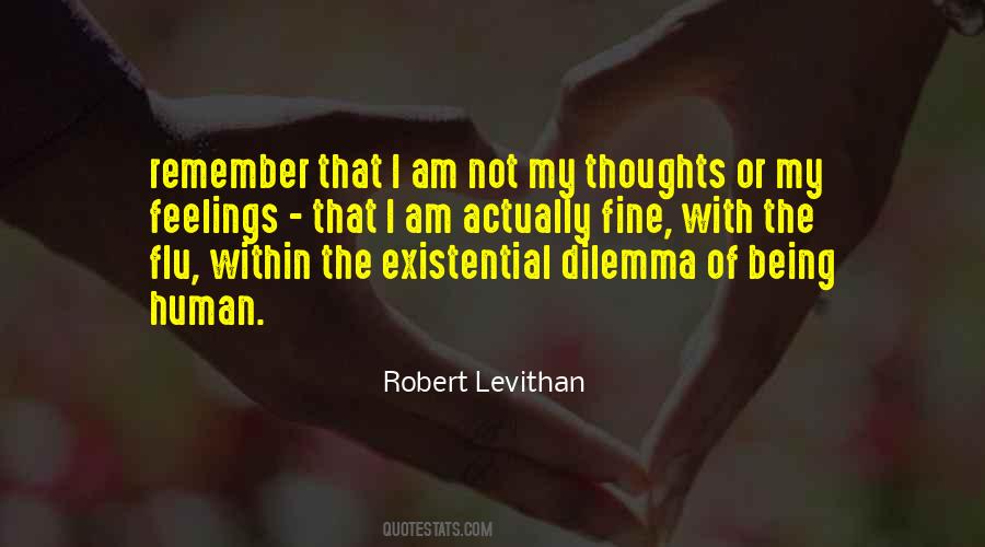 Robert Levithan Quotes #1616608 Robert Levithan Quotes #1616608