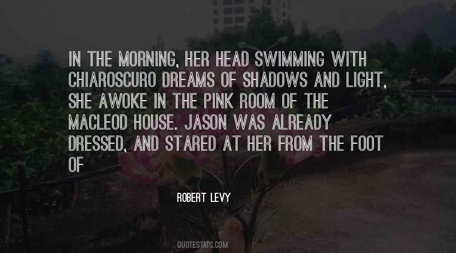 Robert Levy Quotes #562814 Robert Levy Quotes #562814