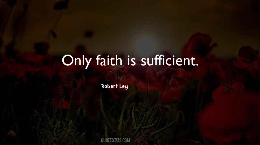 Robert Ley Quotes #1649958
