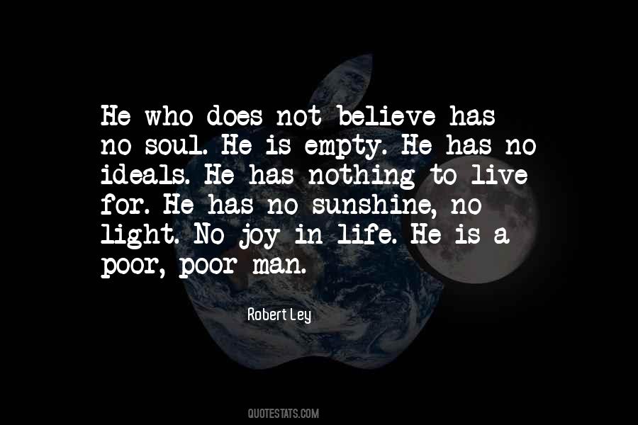 Robert Ley Quotes #1681664