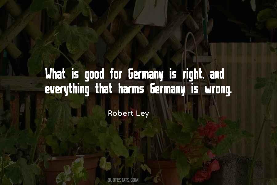 Robert Ley Quotes #745740