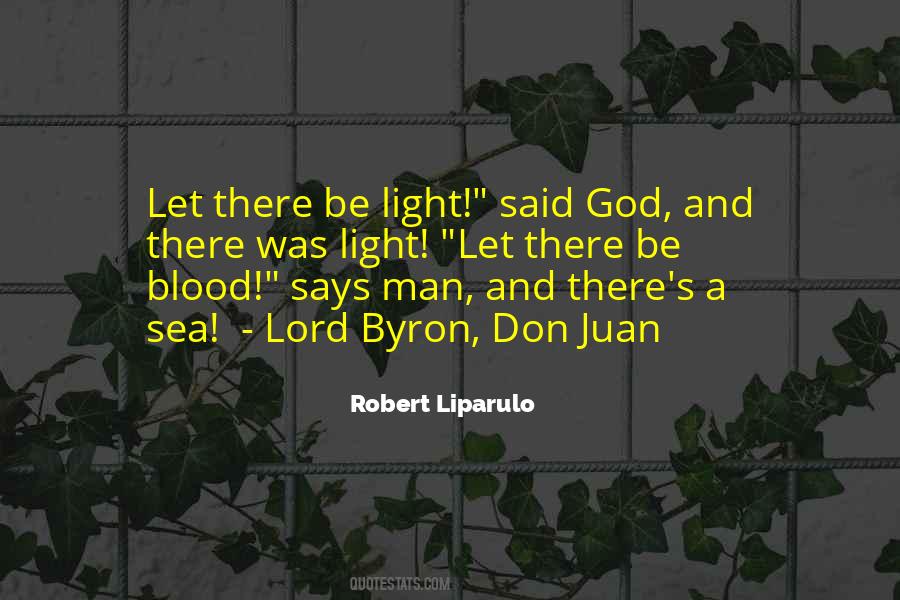 Robert Liparulo Quotes #1339451
