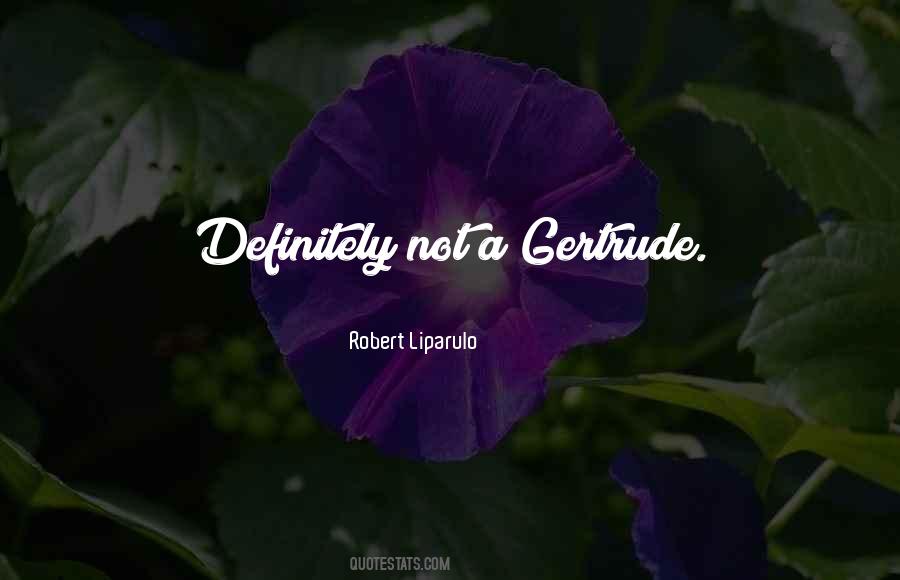 Robert Liparulo Quotes #373570