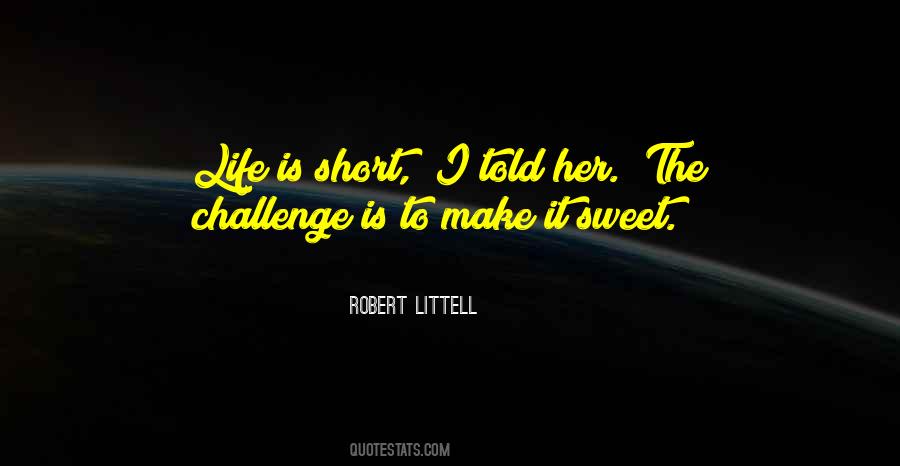 Robert Littell Quotes #1038229