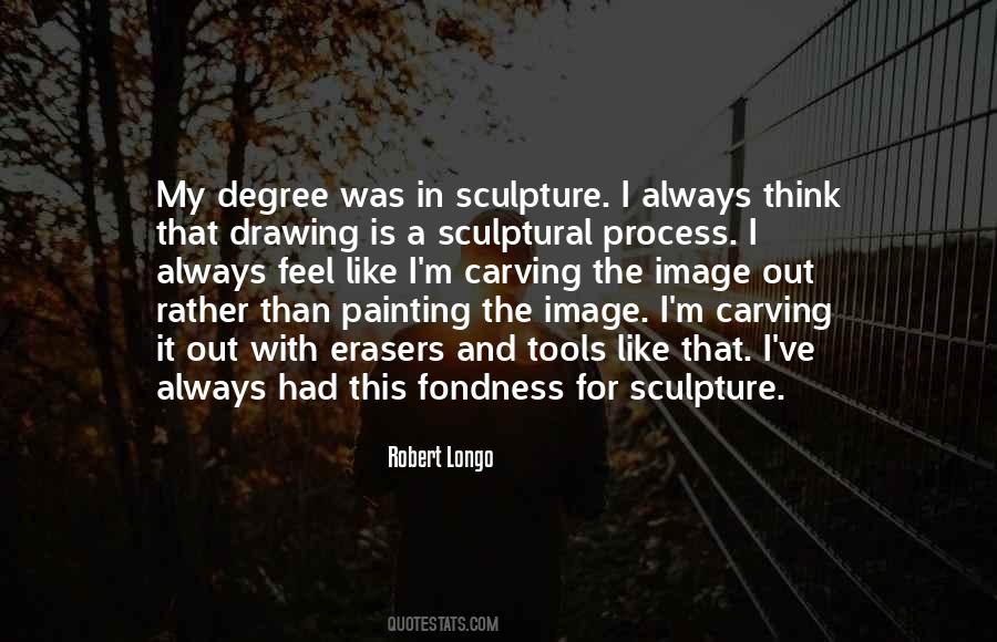 Robert Longo Quotes #1361094
