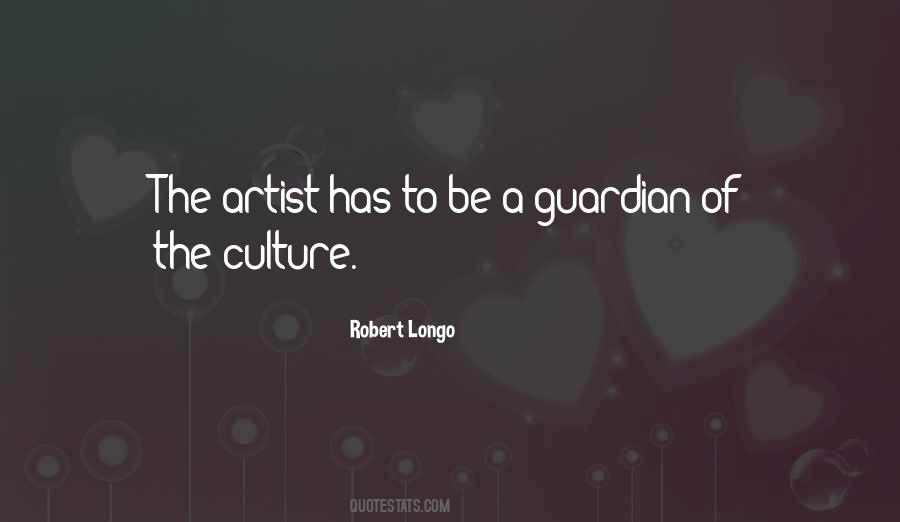 Robert Longo Quotes #1440904