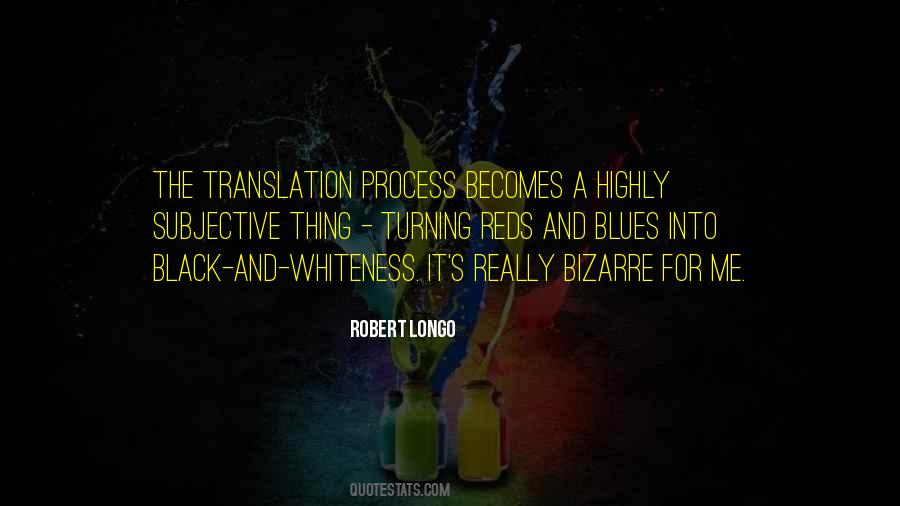 Robert Longo Quotes #559263
