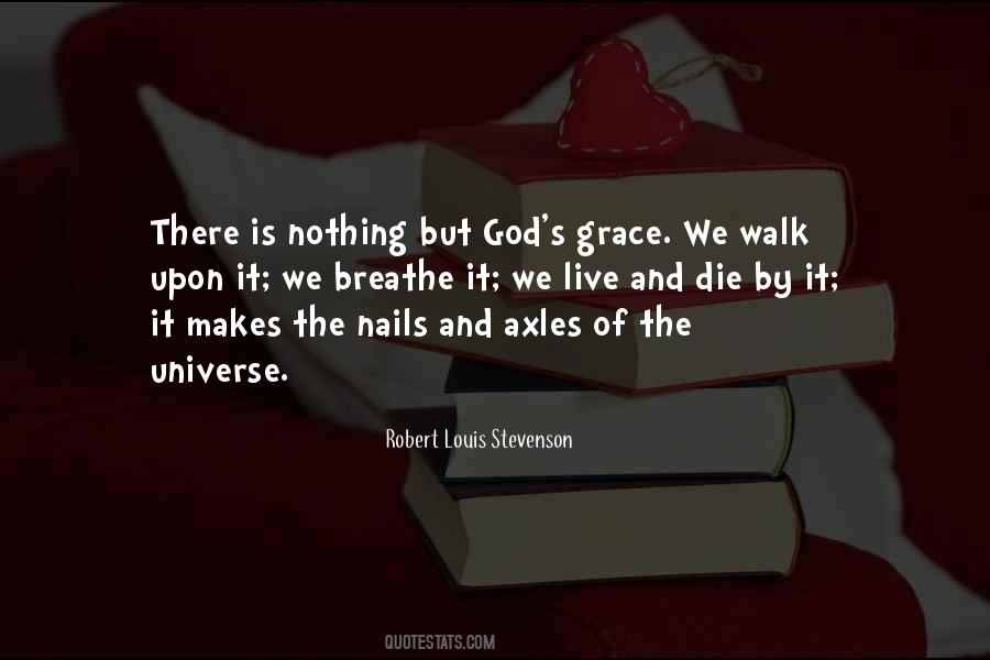 Robert Louis Stevenson Quotes #1581037