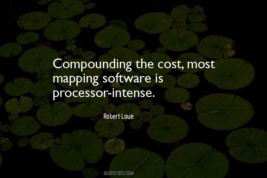 Robert Love Quotes #1361412