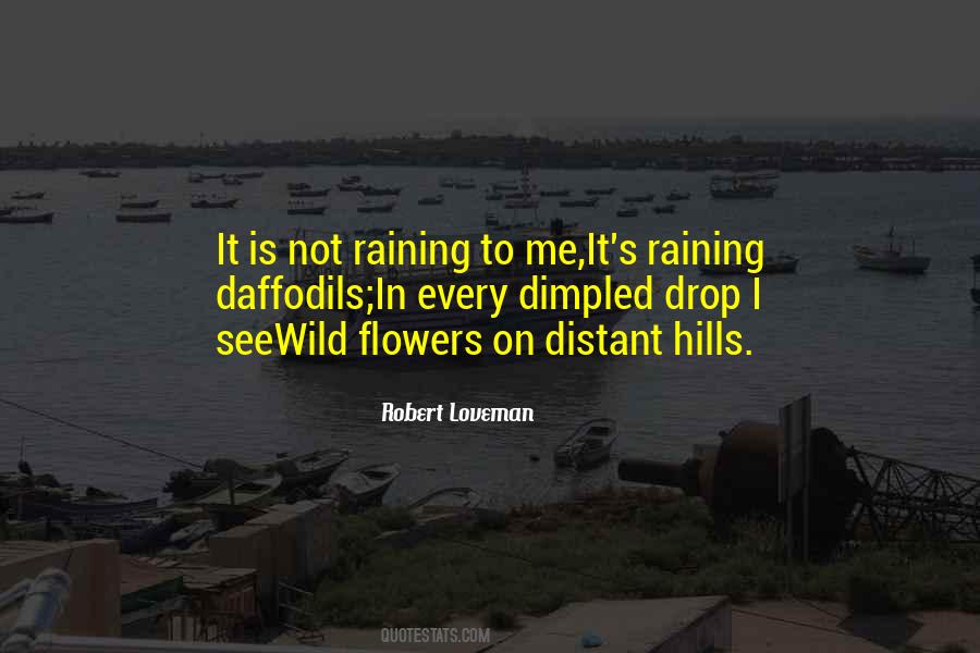 Robert Loveman Quotes #137562