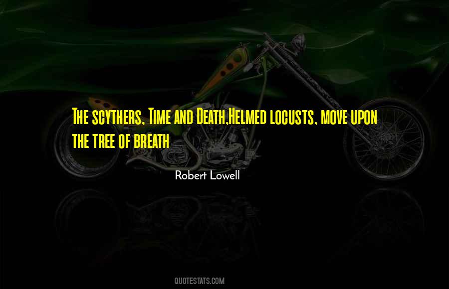 Robert Lowell Quotes #1747408