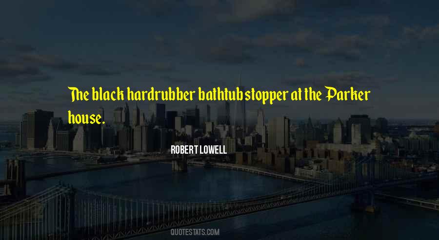 Robert Lowell Quotes #568734