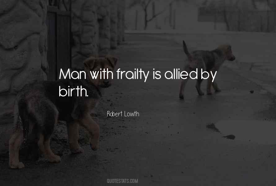 Robert Lowth Quotes #795605 Robert Lowth Quotes #795605