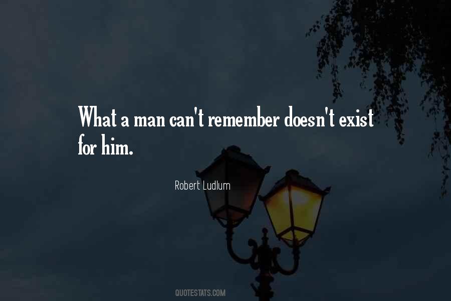 Robert Ludlum Quotes #1627646