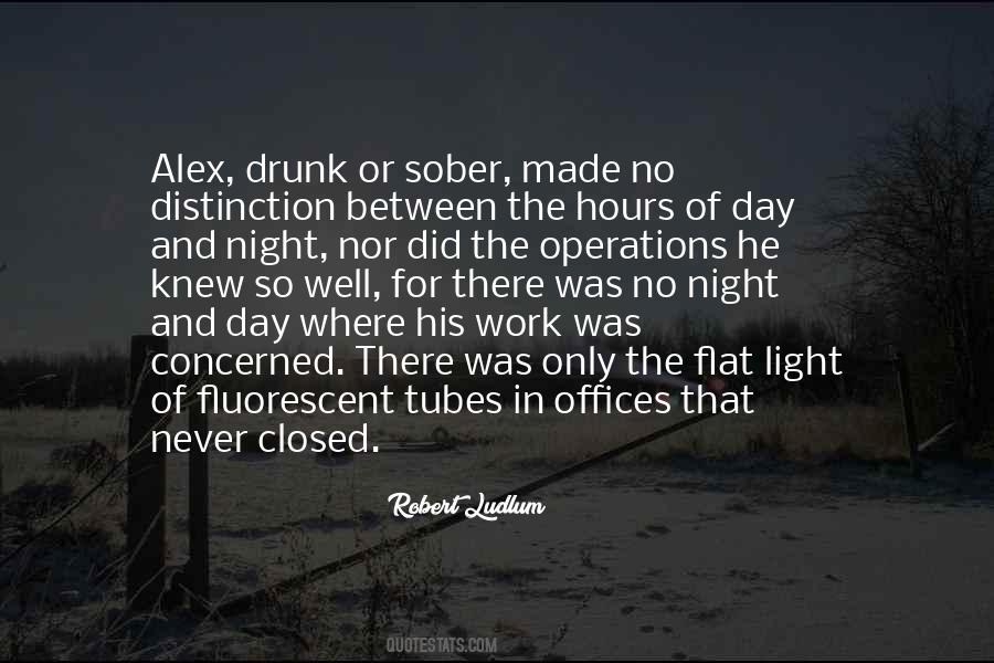 Robert Ludlum Quotes #1870940