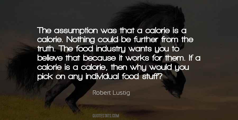 Robert Lustig Quotes #113416