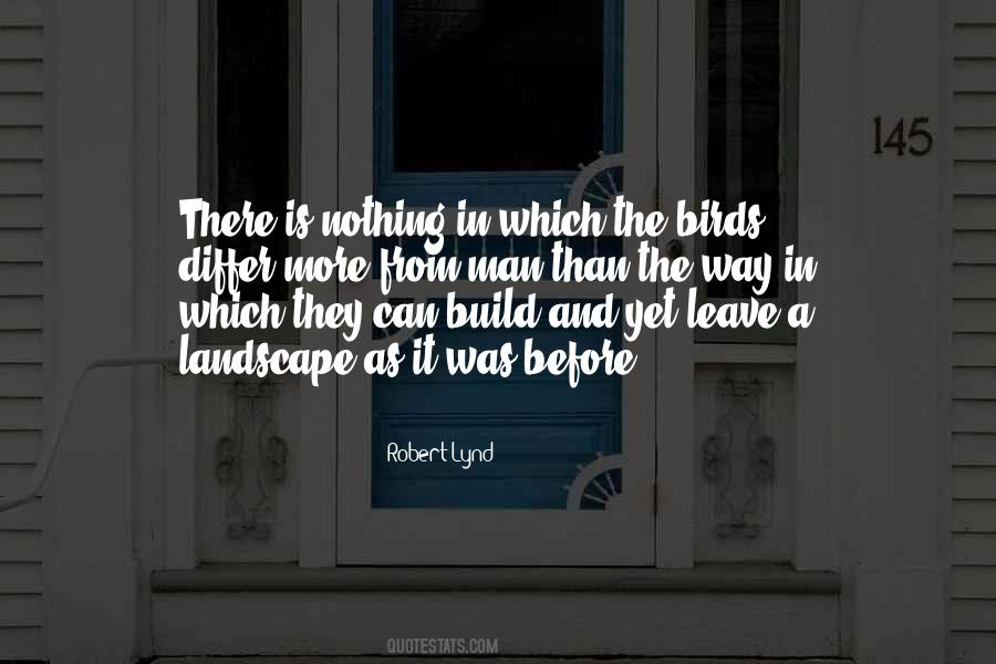 Robert Lynd Quotes #1512502