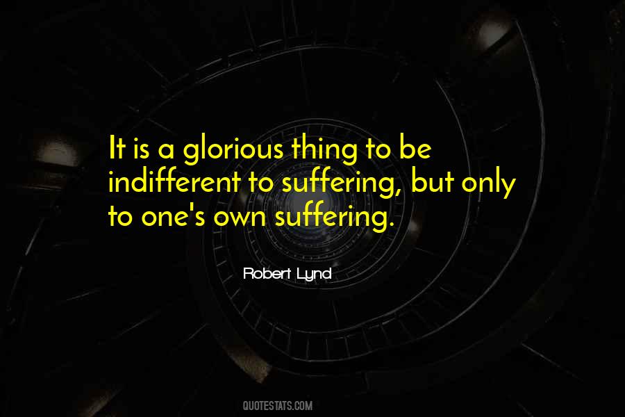 Robert Lynd Quotes #636129