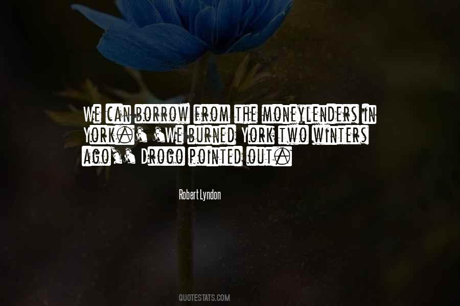 Robert Lyndon Quotes #168749 Robert Lyndon Quotes #168749