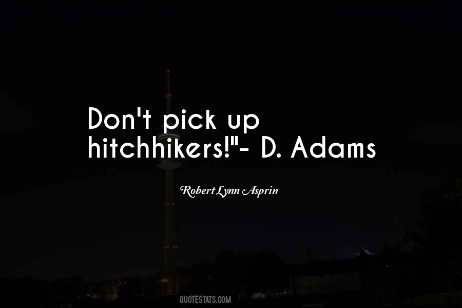 Robert Lynn Asprin Quotes #1053474 Robert Lynn Asprin Quotes #1053474