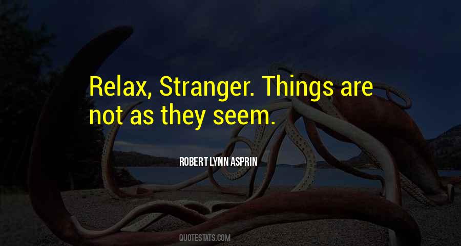 Robert Lynn Asprin Quotes #736565 Robert Lynn Asprin Quotes #736565