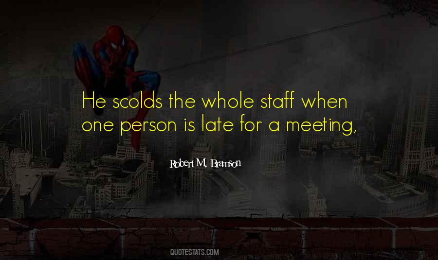 Robert M. Bramson Quotes #1100739 Robert M. Bramson Quotes #1100739