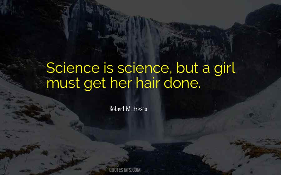 Robert M. Fresco Quotes #1030232 Robert M. Fresco Quotes #1030232