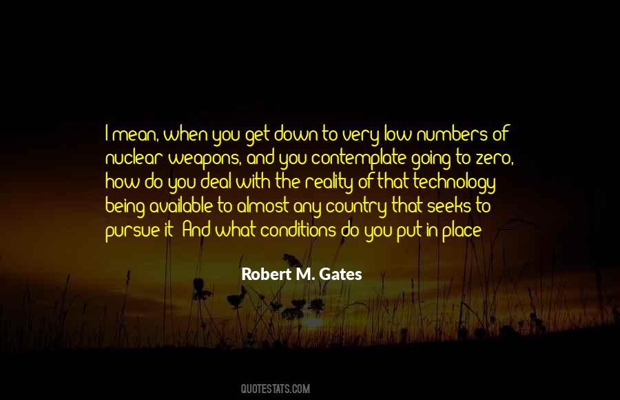 Robert M. Gates Quotes #1022767