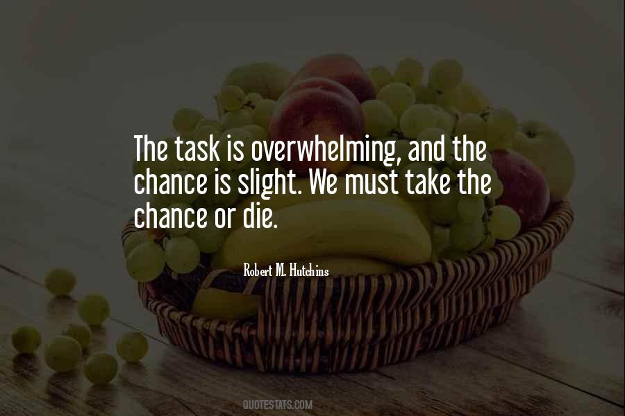 Robert M. Hutchins Quotes #1173906