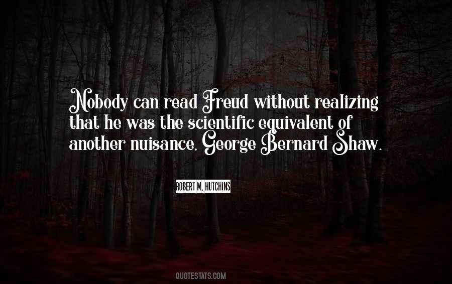 Robert M. Hutchins Quotes #1278918