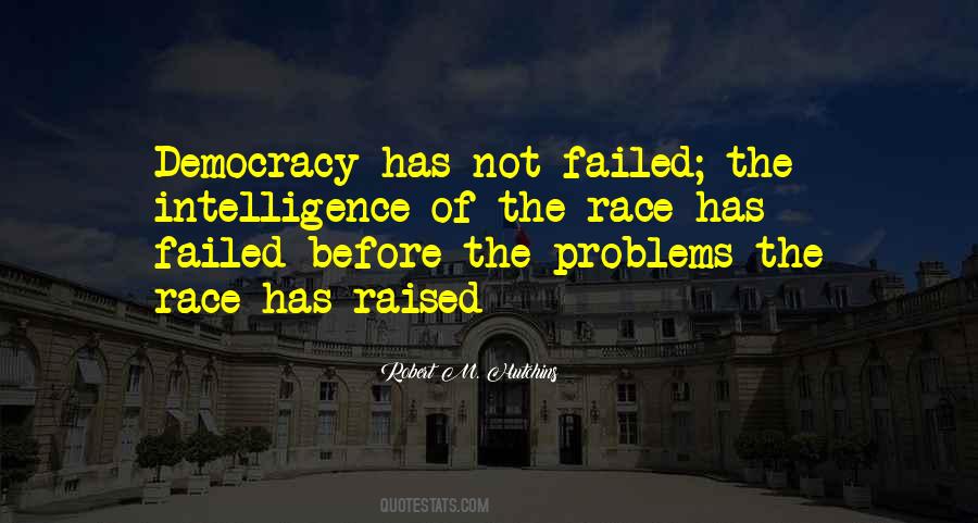 Robert M. Hutchins Quotes #1325693