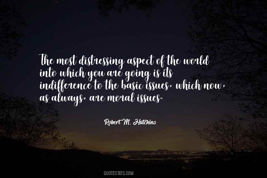 Robert M. Hutchins Quotes #1336820